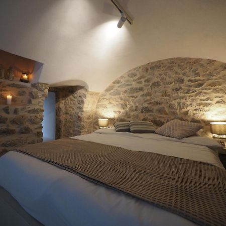 Sophia Areopoli Guesthouse Екстер'єр фото