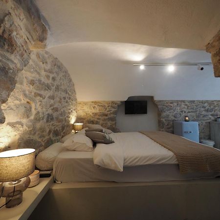 Sophia Areopoli Guesthouse Екстер'єр фото