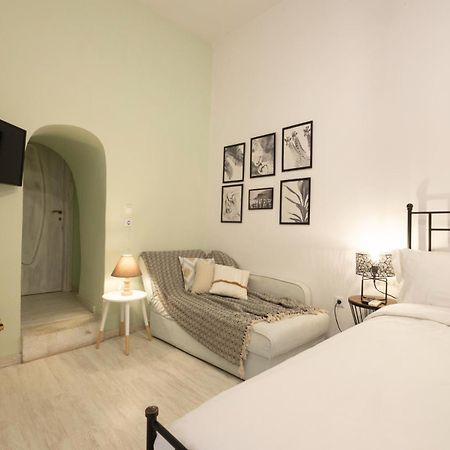 Sophia Areopoli Guesthouse Екстер'єр фото