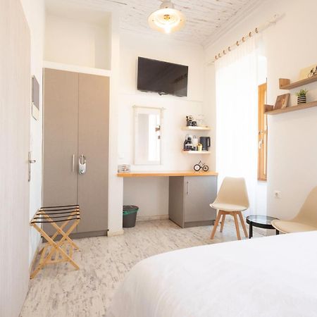 Sophia Areopoli Guesthouse Екстер'єр фото