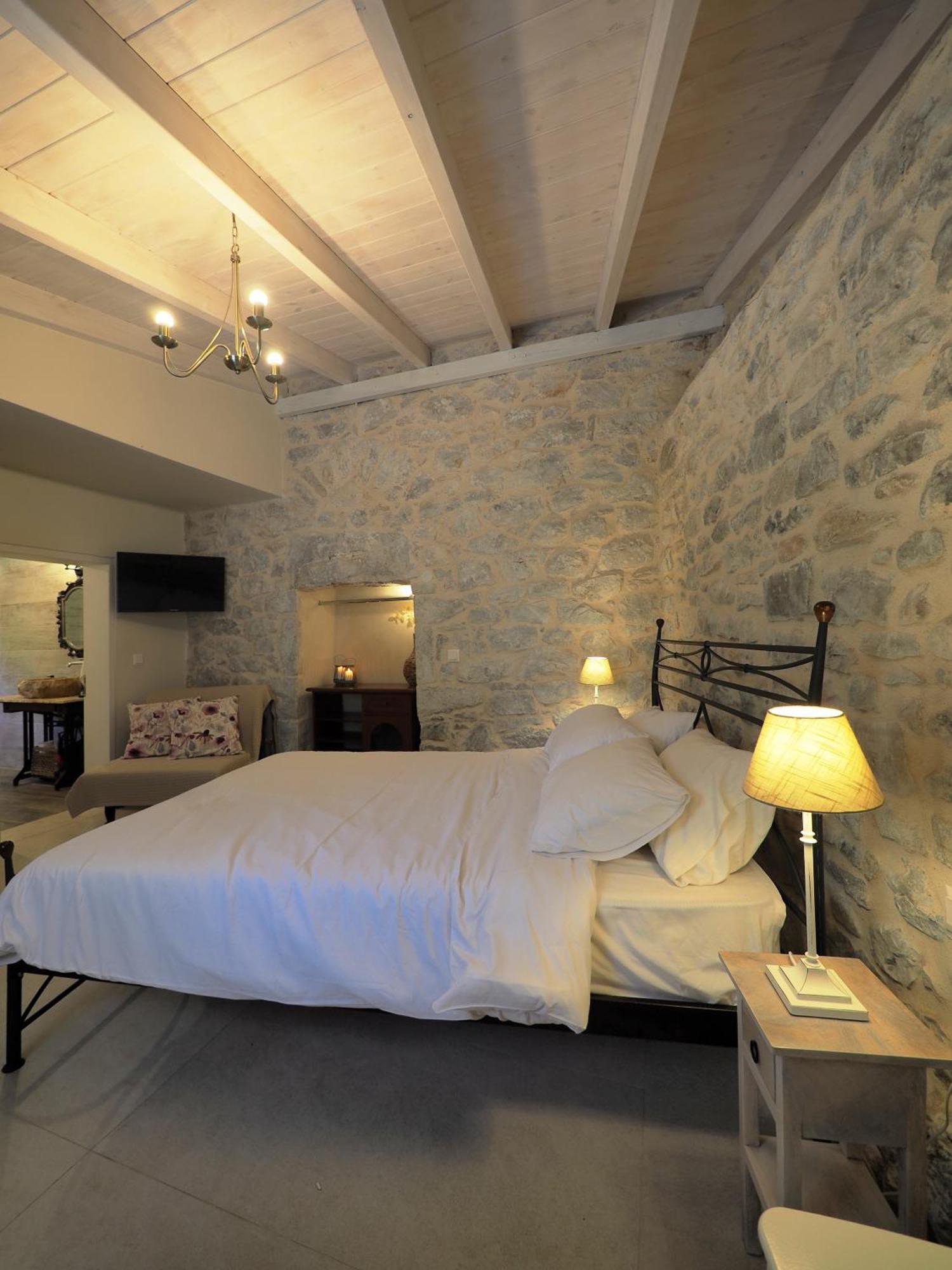 Sophia Areopoli Guesthouse Екстер'єр фото