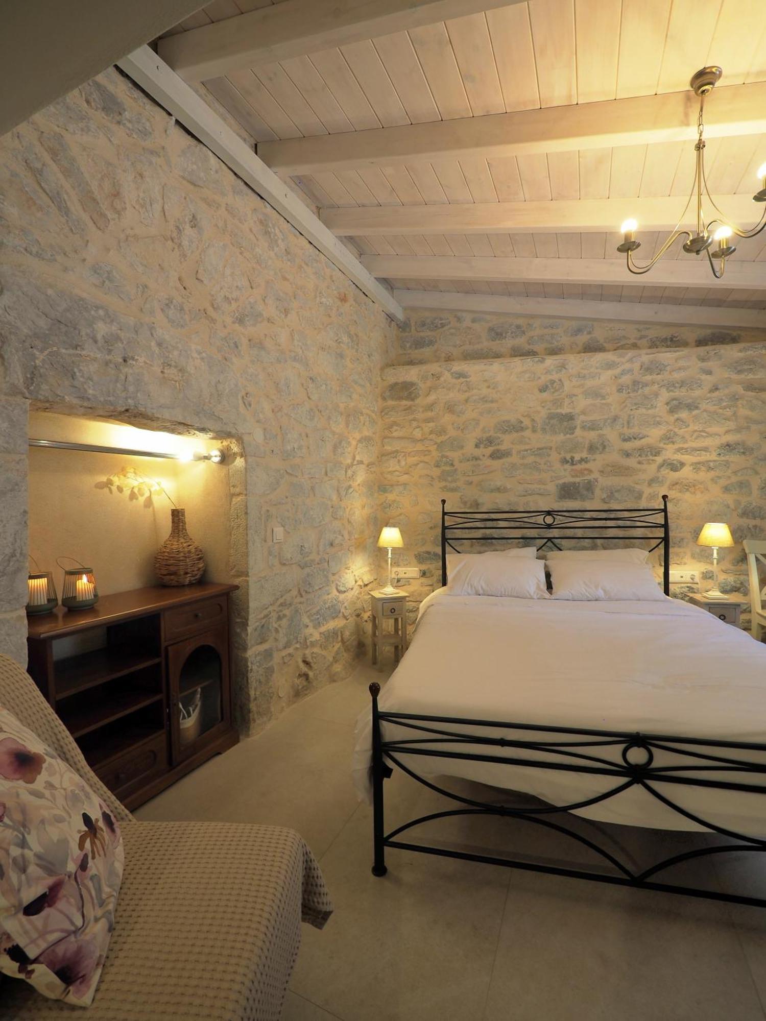 Sophia Areopoli Guesthouse Екстер'єр фото