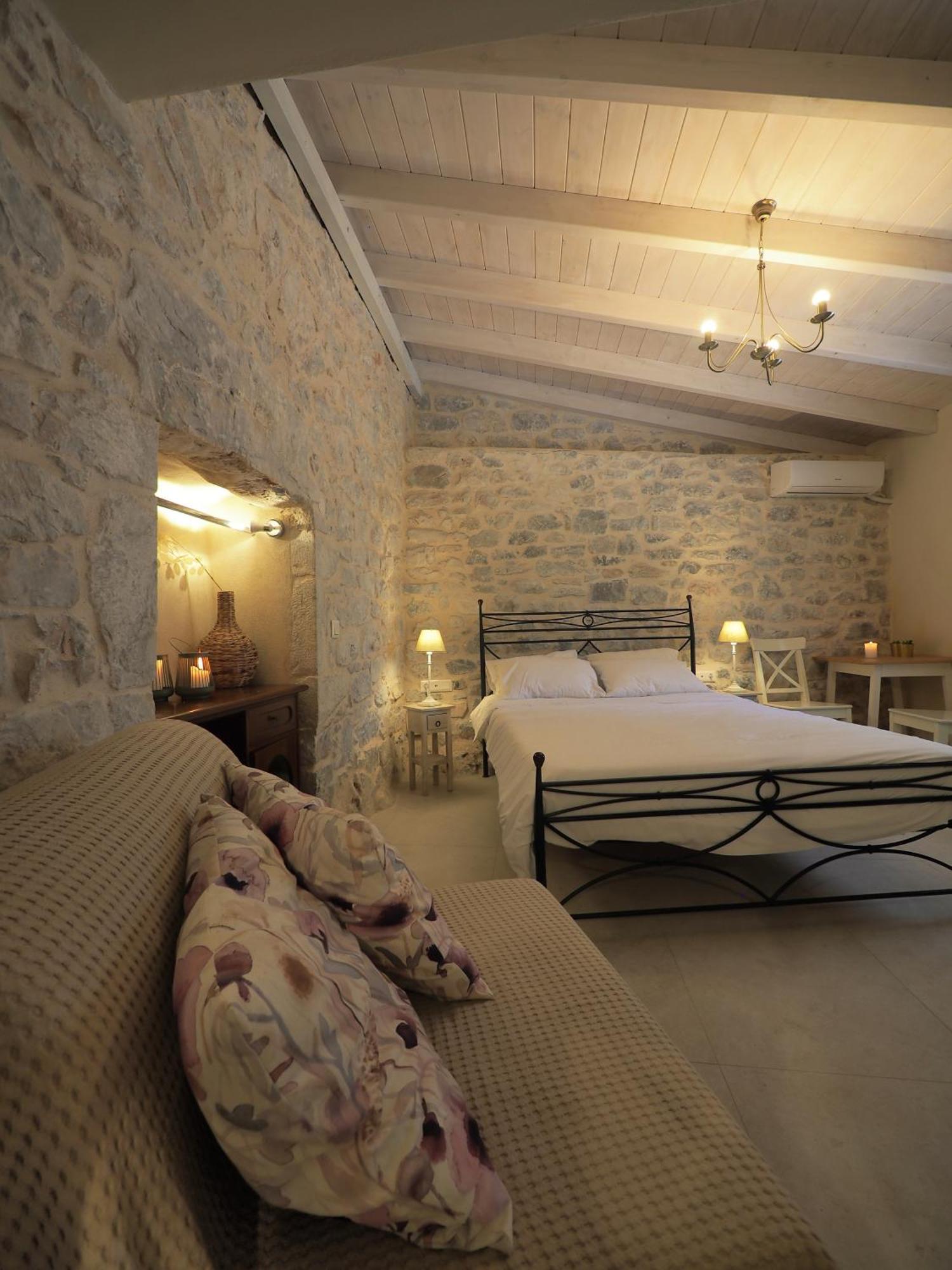 Sophia Areopoli Guesthouse Екстер'єр фото