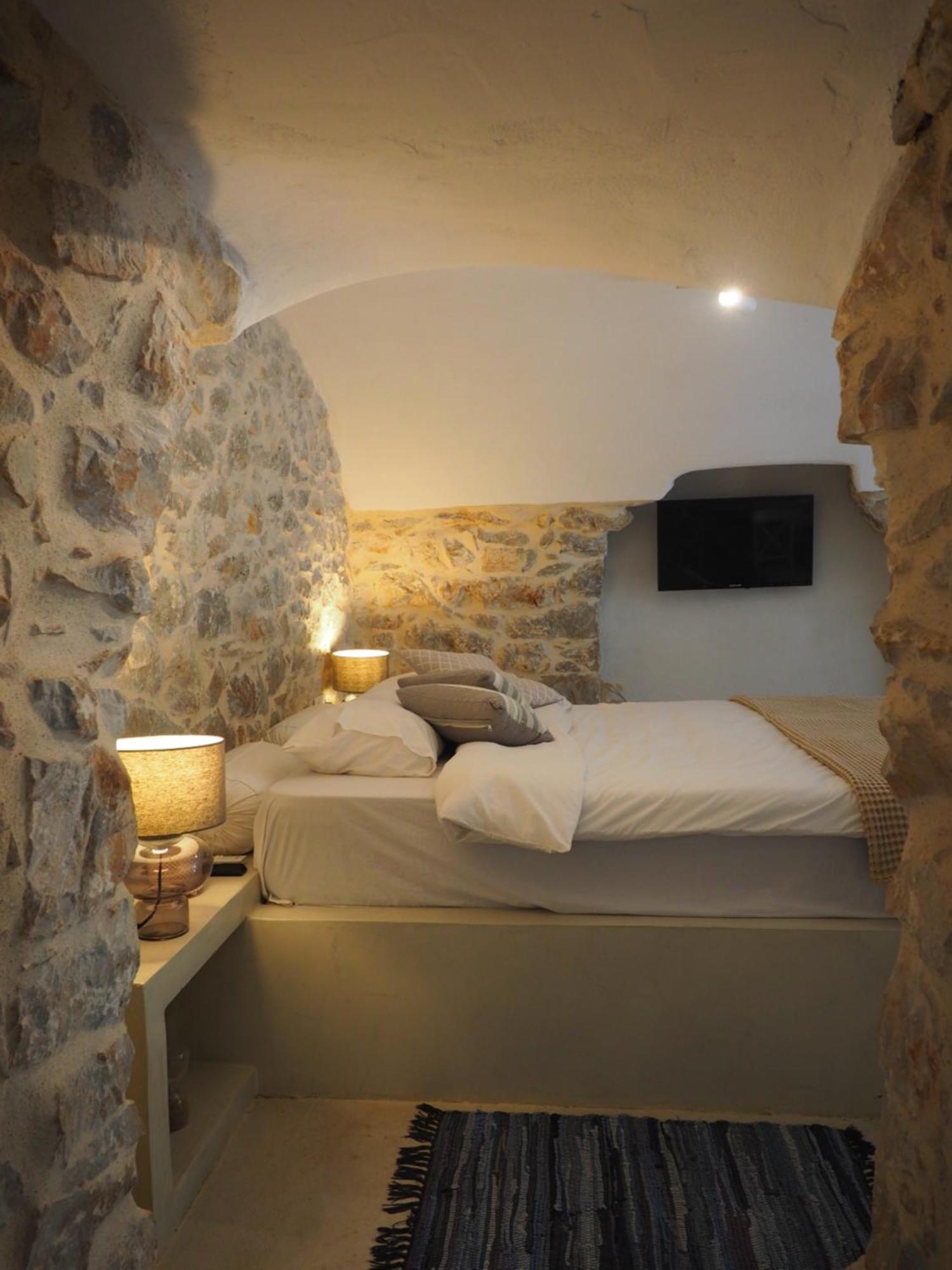 Sophia Areopoli Guesthouse Екстер'єр фото