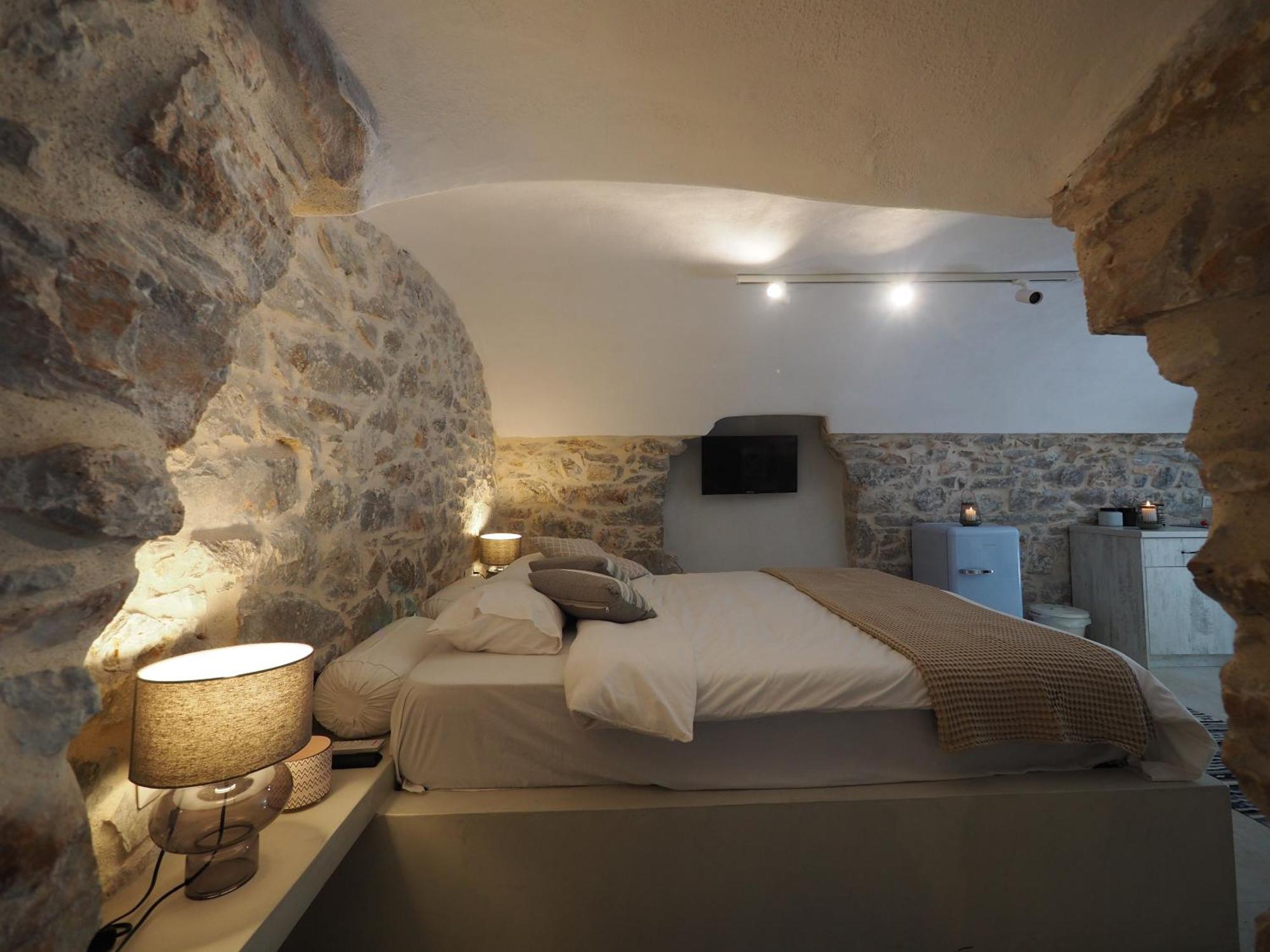 Sophia Areopoli Guesthouse Екстер'єр фото
