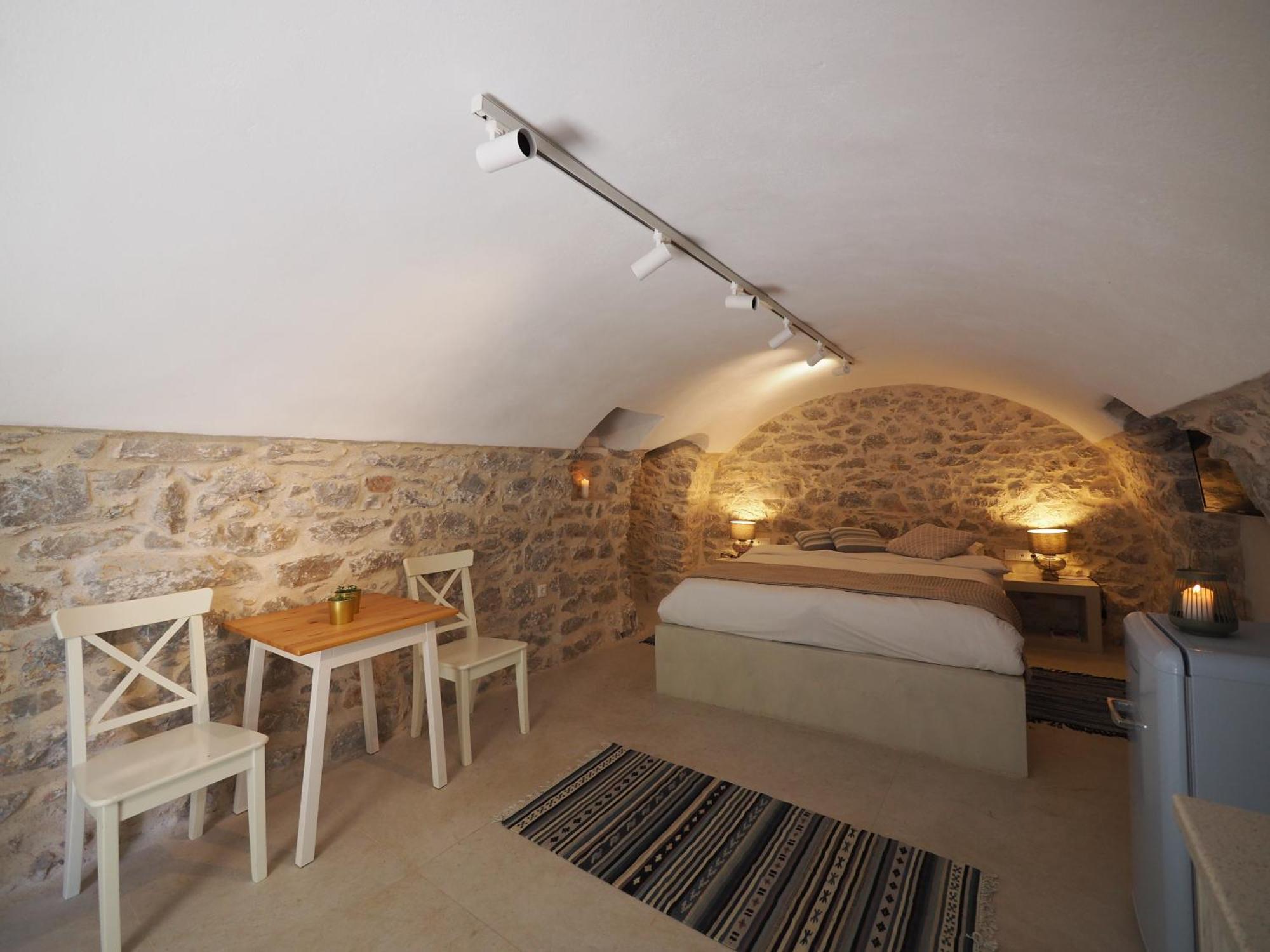 Sophia Areopoli Guesthouse Екстер'єр фото