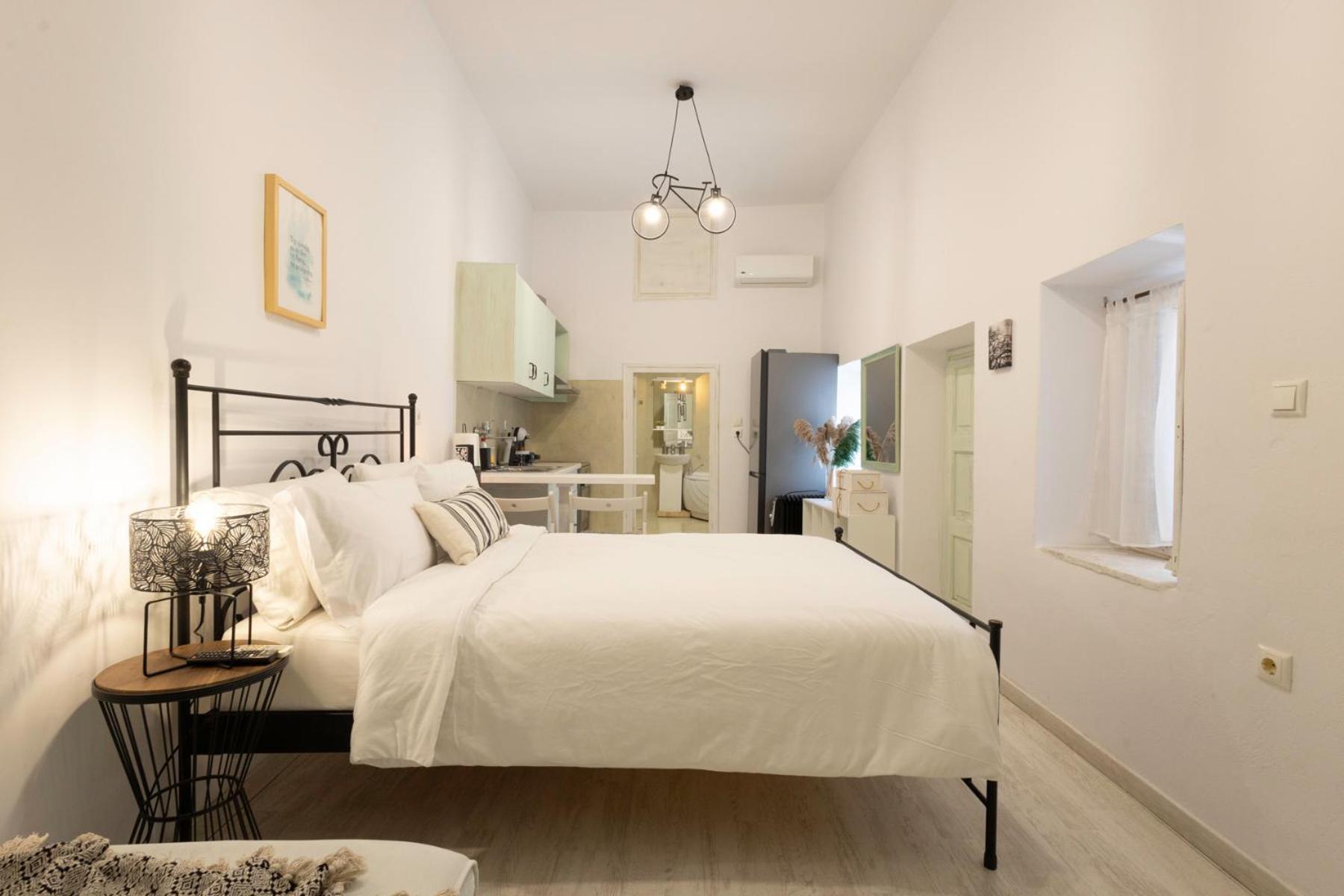 Sophia Areopoli Guesthouse Екстер'єр фото