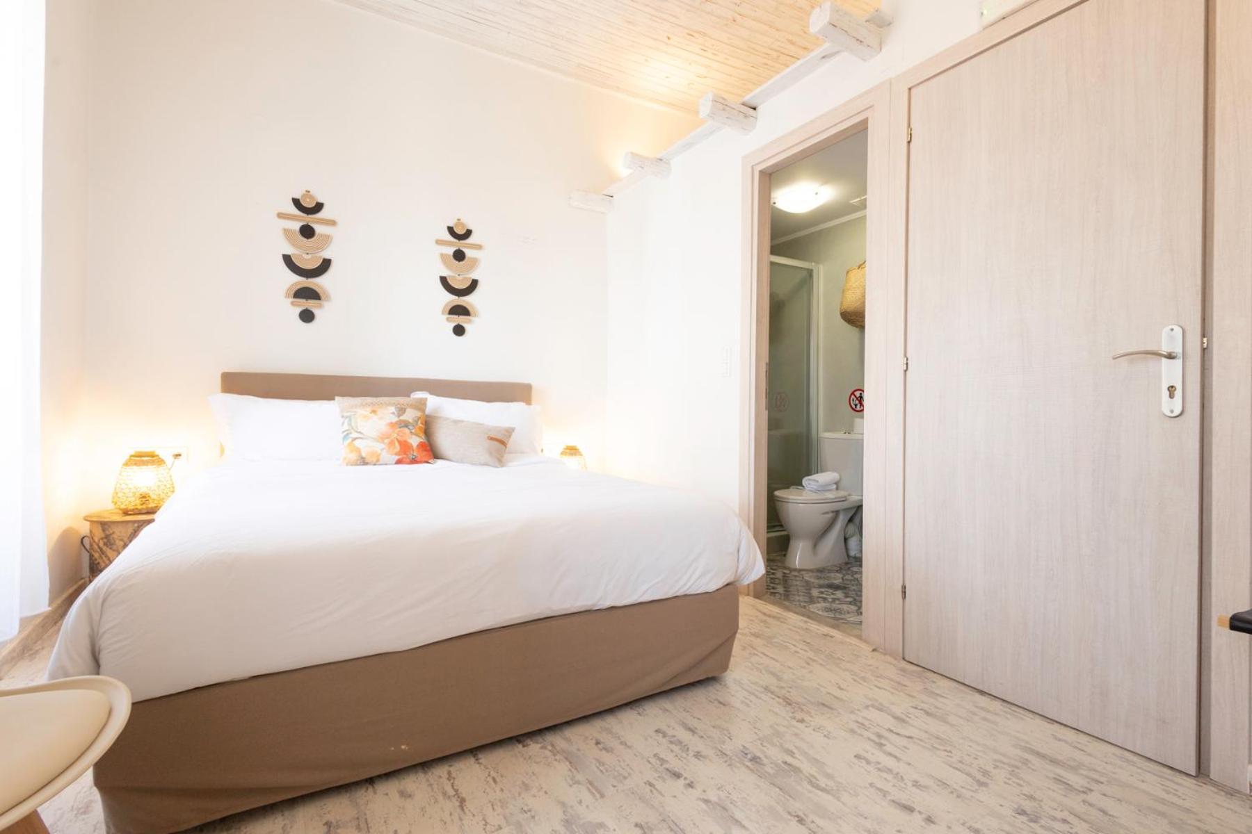 Sophia Areopoli Guesthouse Екстер'єр фото