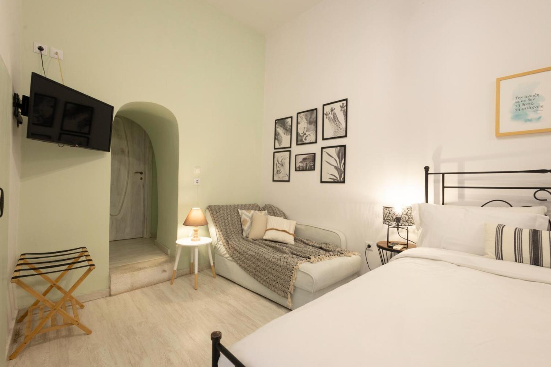 Sophia Areopoli Guesthouse Екстер'єр фото