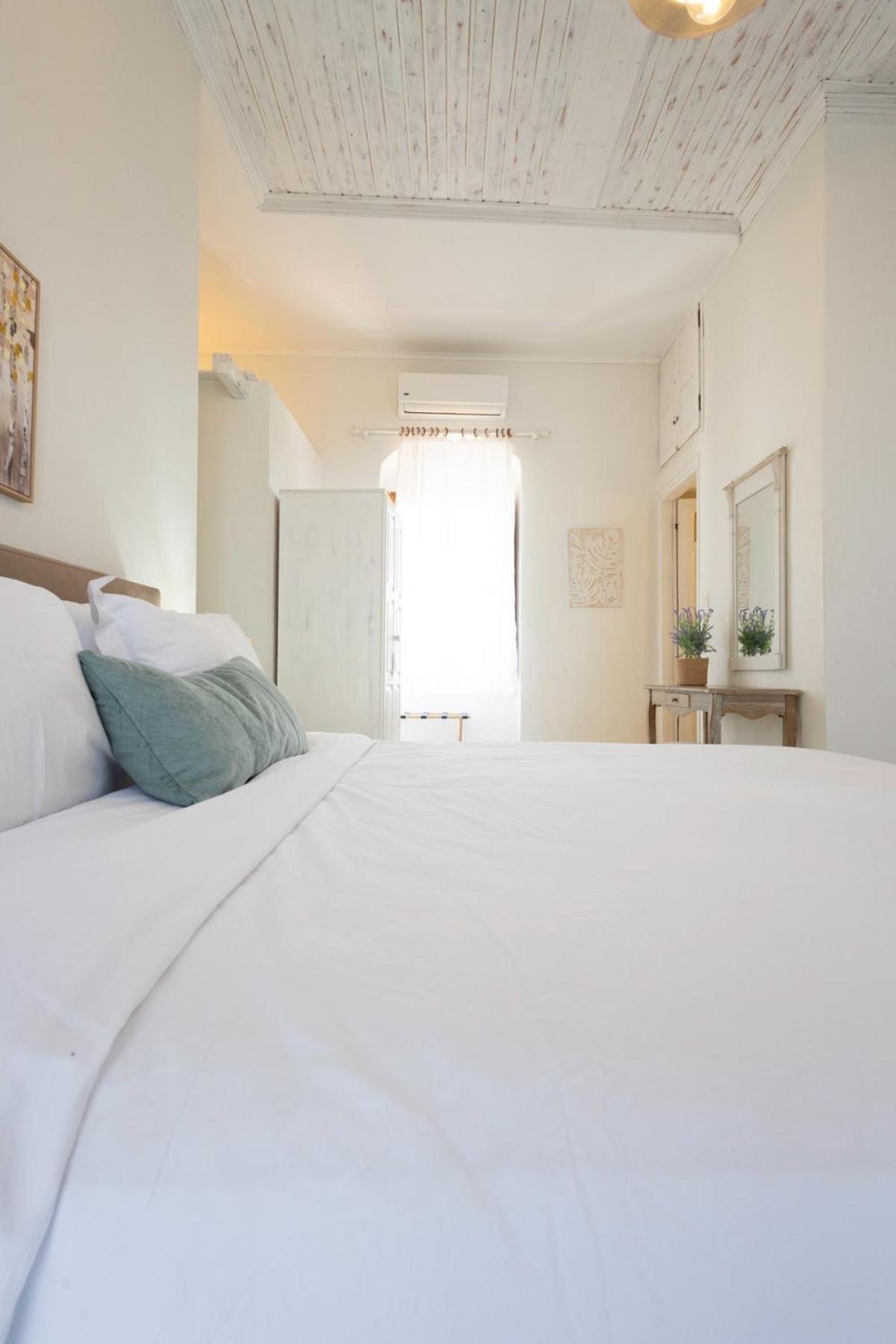 Sophia Areopoli Guesthouse Екстер'єр фото