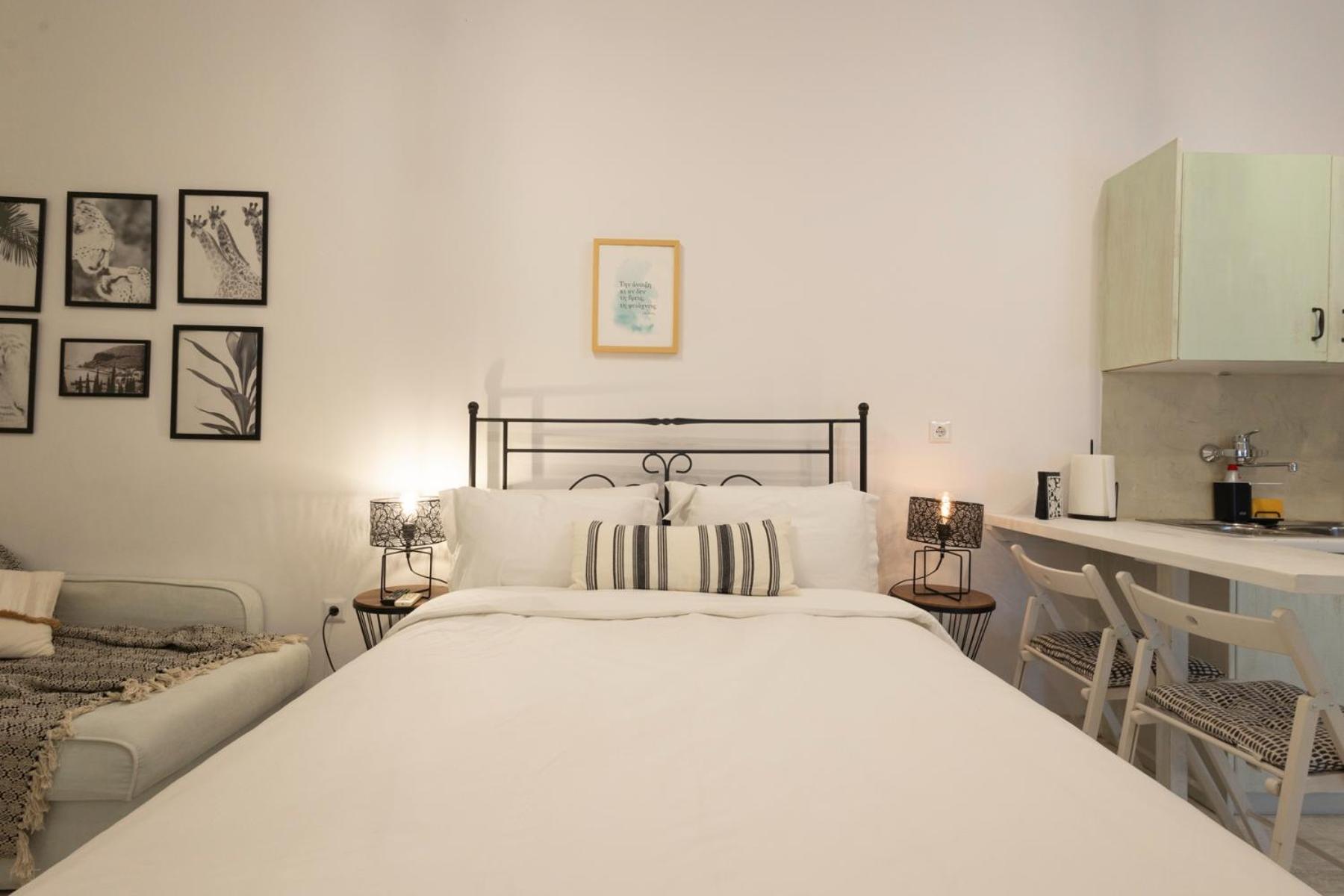 Sophia Areopoli Guesthouse Екстер'єр фото
