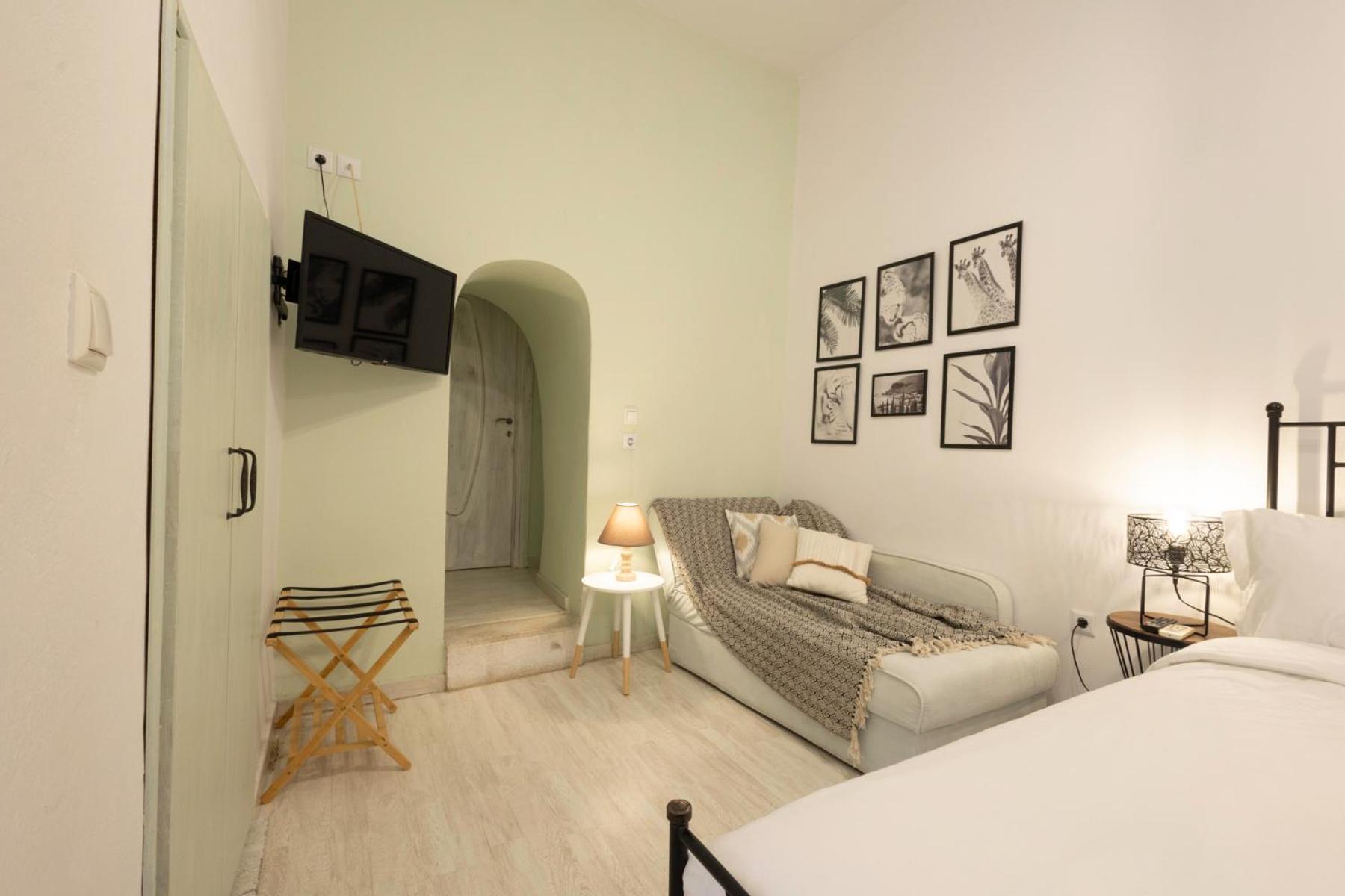 Sophia Areopoli Guesthouse Екстер'єр фото