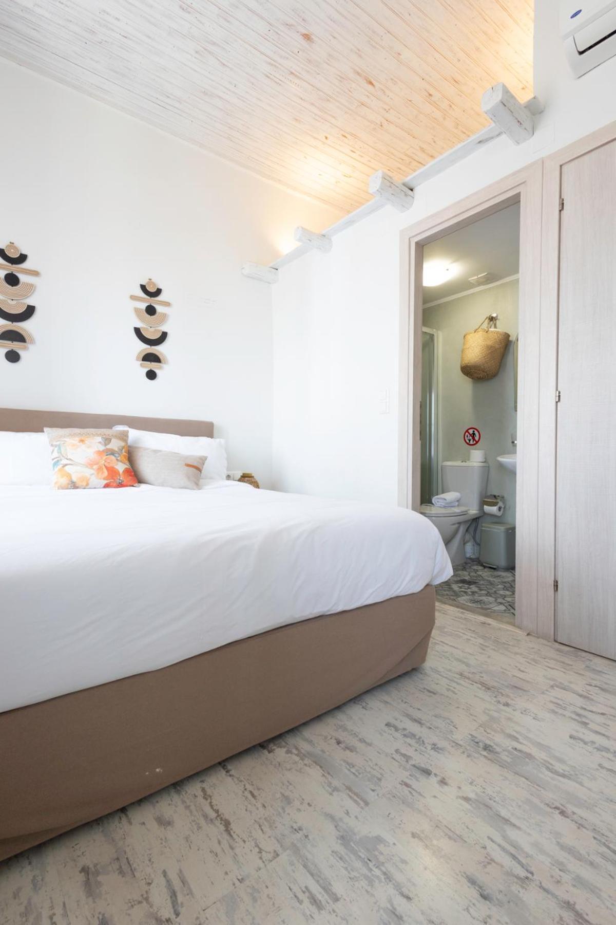 Sophia Areopoli Guesthouse Екстер'єр фото