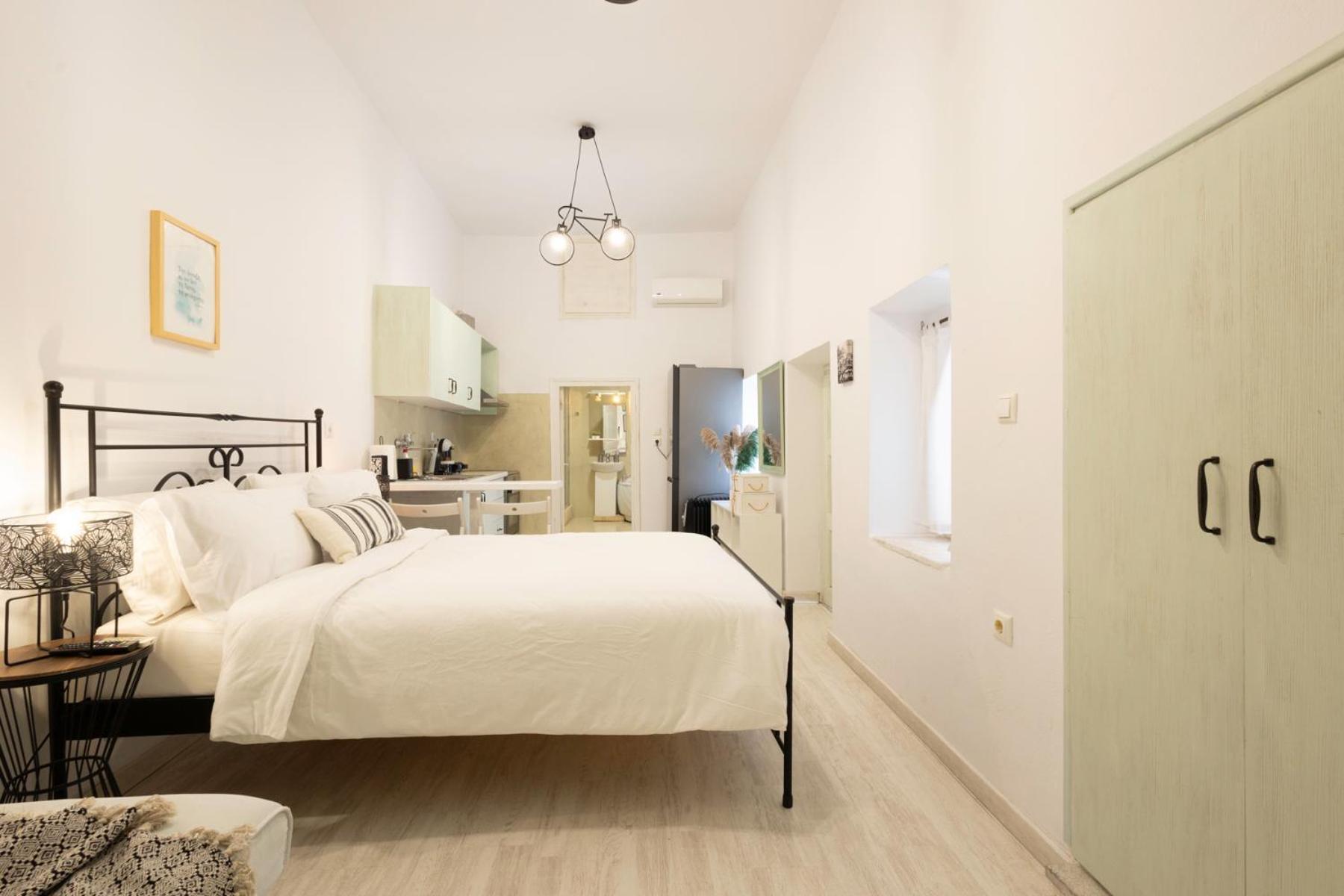 Sophia Areopoli Guesthouse Екстер'єр фото