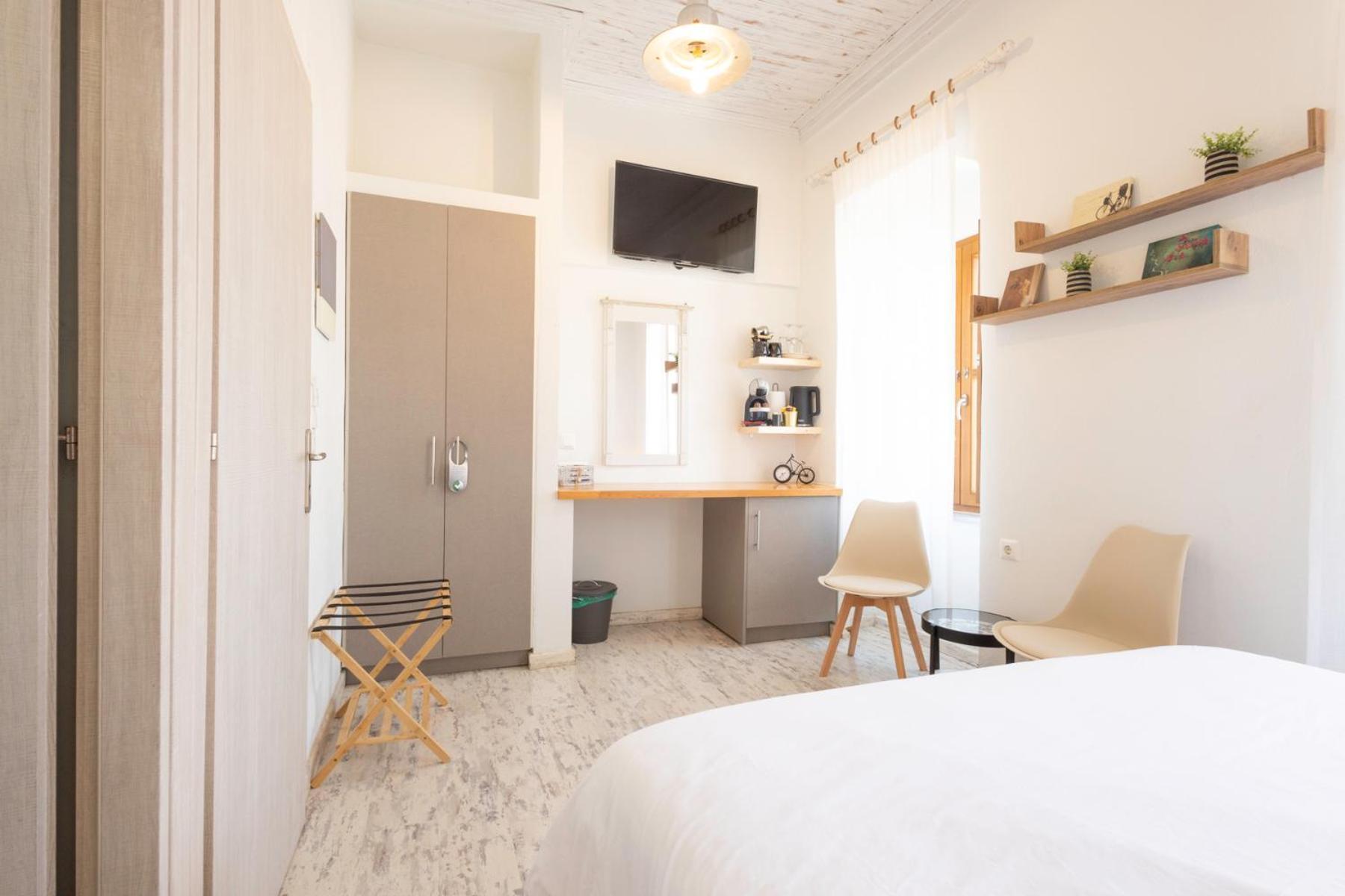 Sophia Areopoli Guesthouse Екстер'єр фото