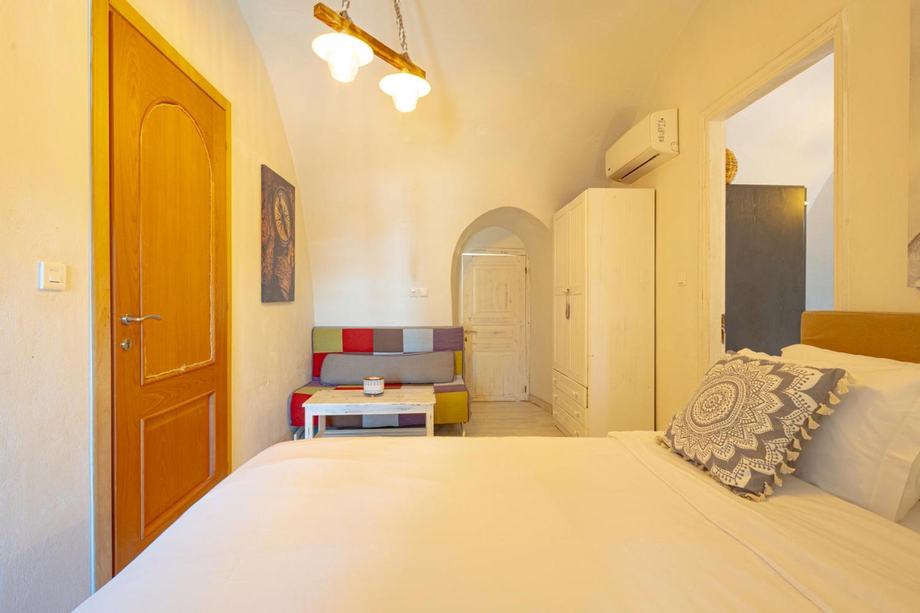 Sophia Areopoli Guesthouse Екстер'єр фото