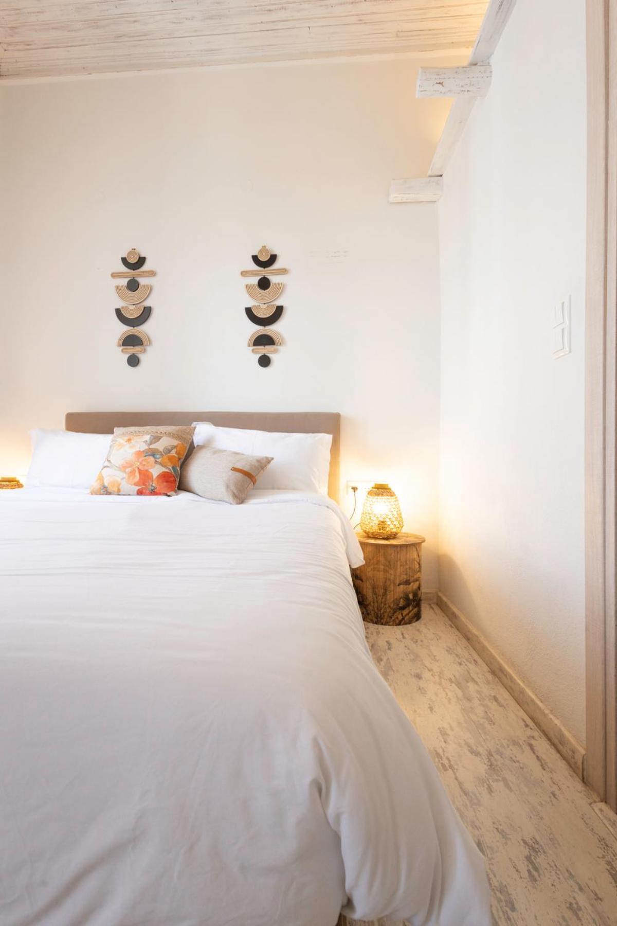 Sophia Areopoli Guesthouse Екстер'єр фото