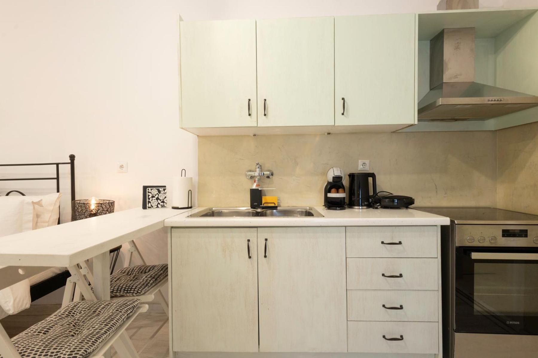 Sophia Areopoli Guesthouse Екстер'єр фото