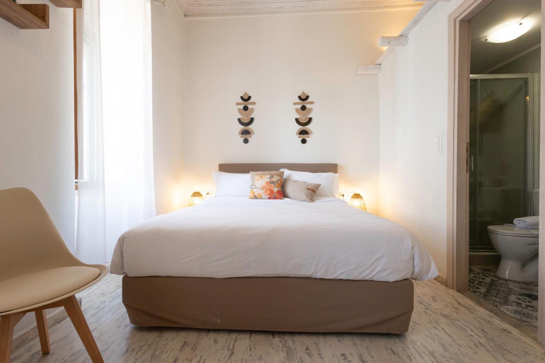 Sophia Areopoli Guesthouse Екстер'єр фото