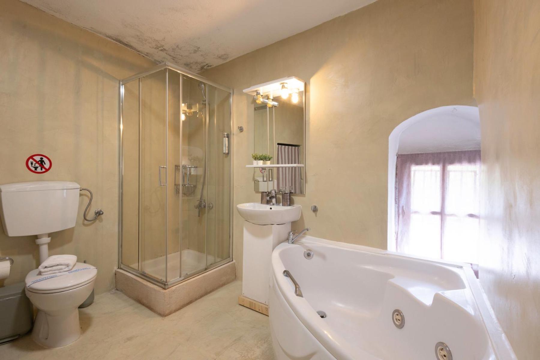 Sophia Areopoli Guesthouse Екстер'єр фото