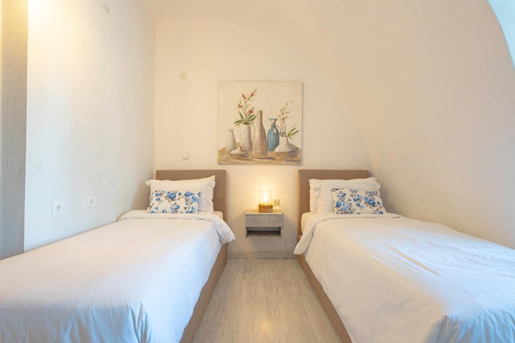 Sophia Areopoli Guesthouse Екстер'єр фото