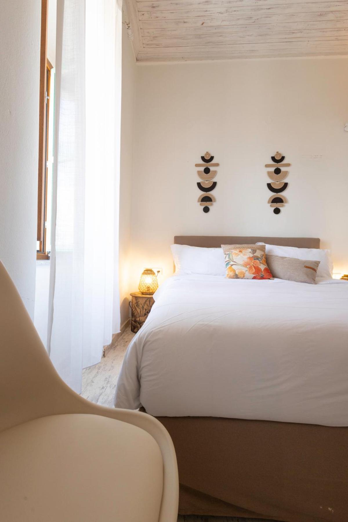 Sophia Areopoli Guesthouse Екстер'єр фото