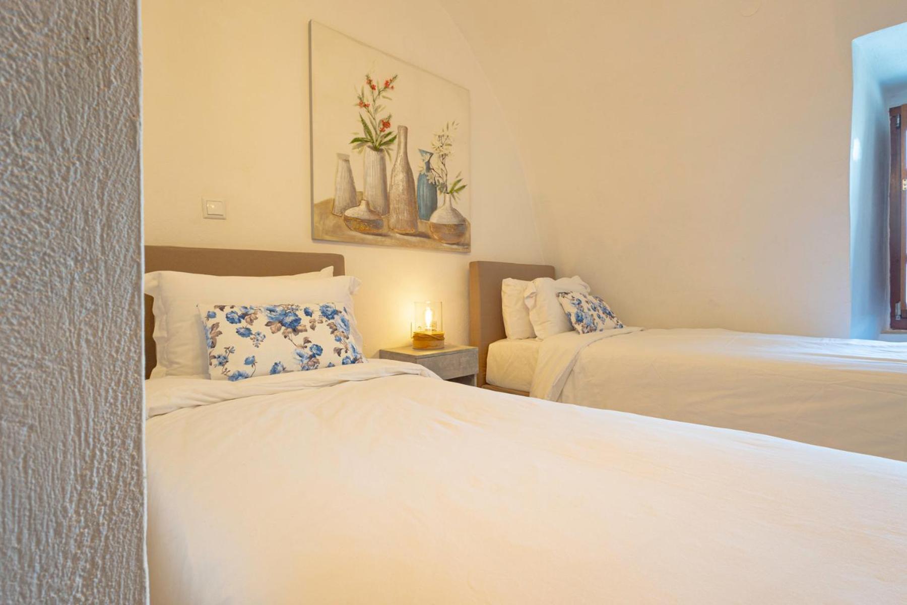 Sophia Areopoli Guesthouse Екстер'єр фото