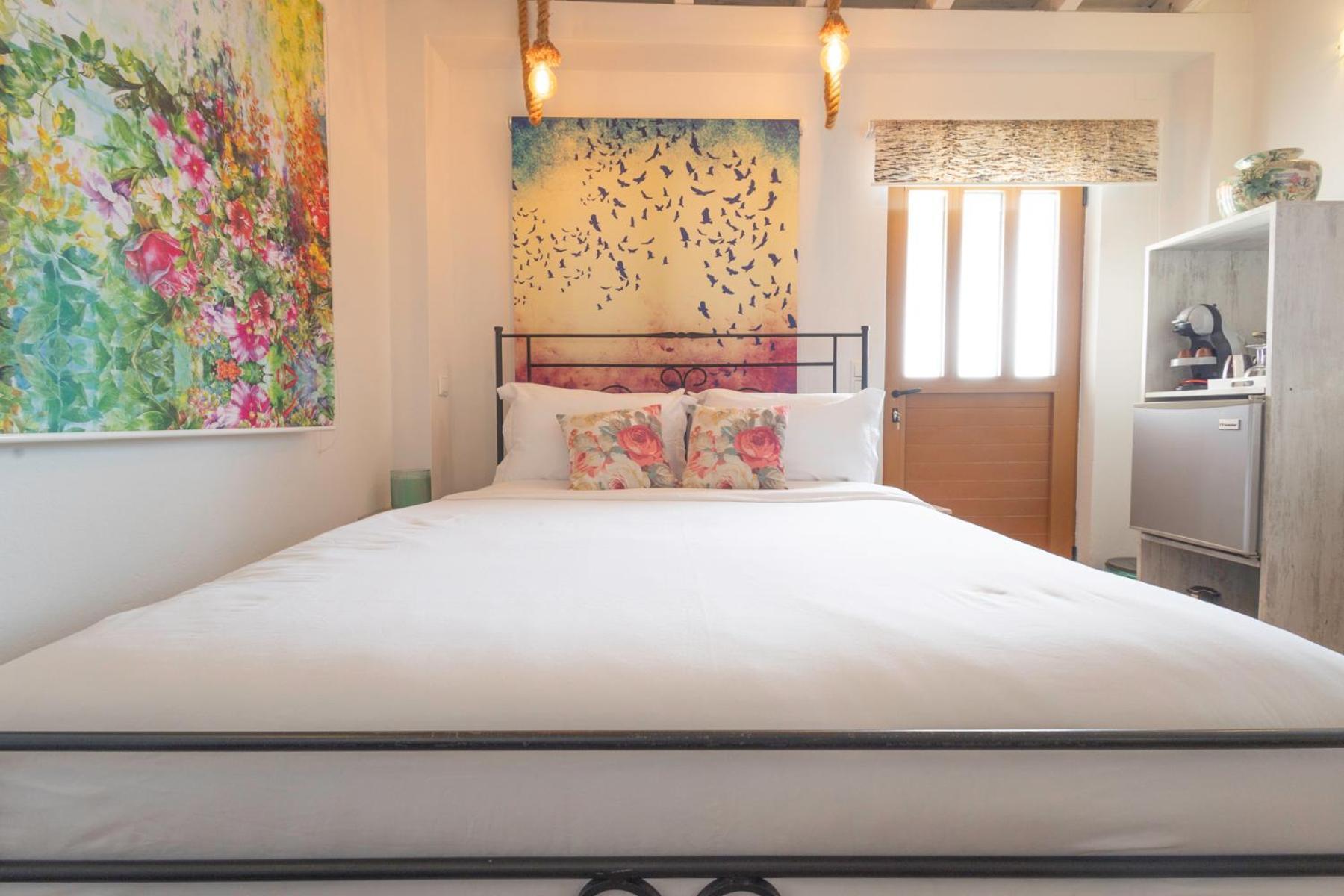 Sophia Areopoli Guesthouse Екстер'єр фото