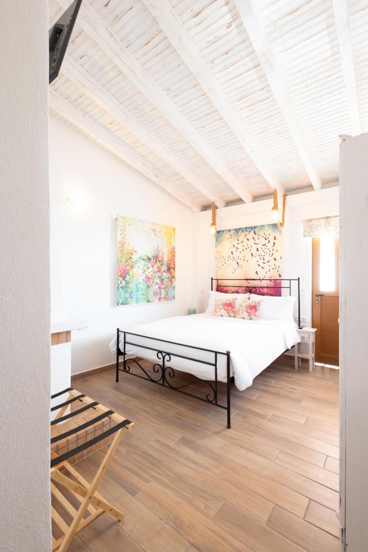 Sophia Areopoli Guesthouse Екстер'єр фото