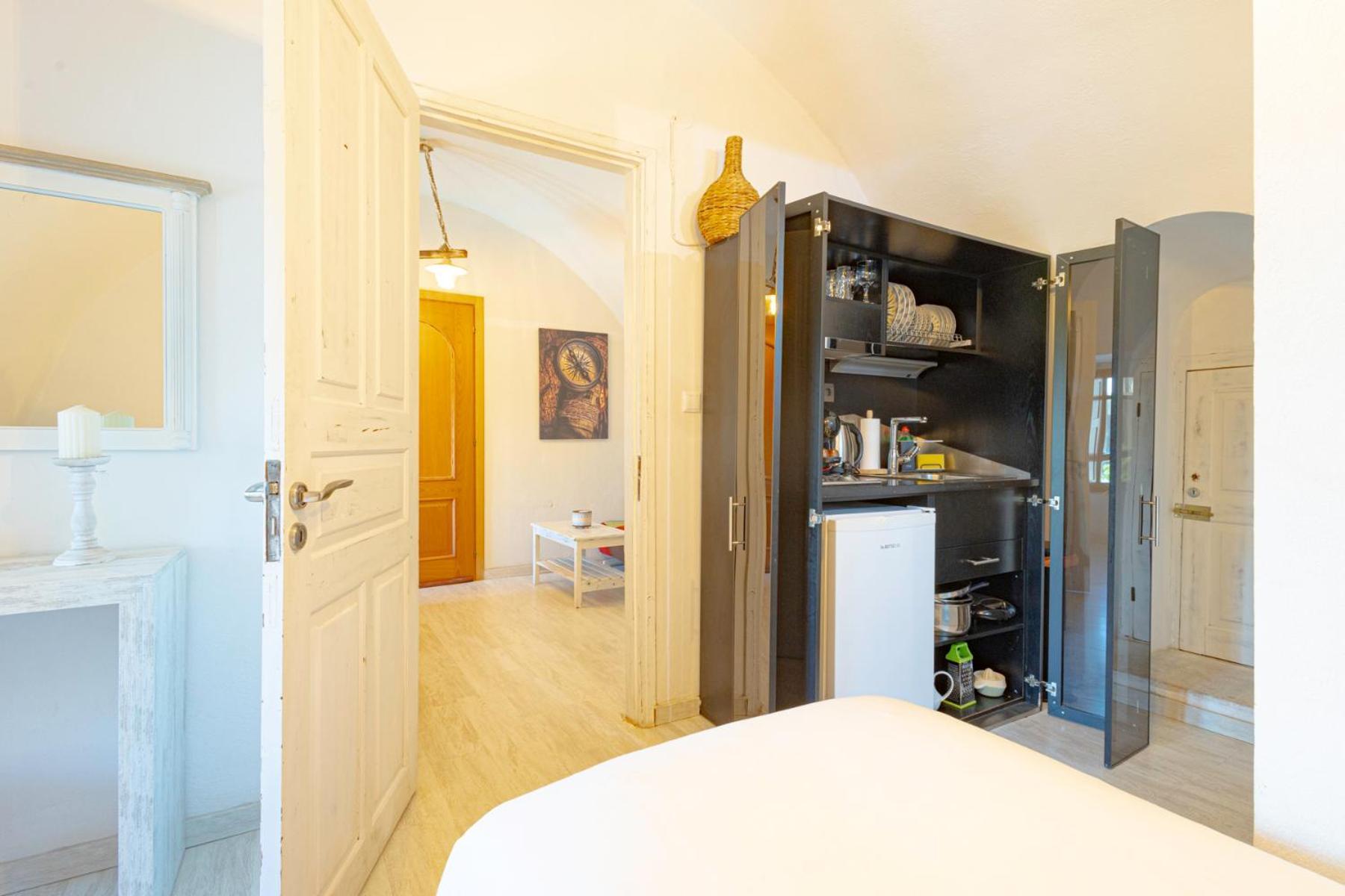 Sophia Areopoli Guesthouse Екстер'єр фото
