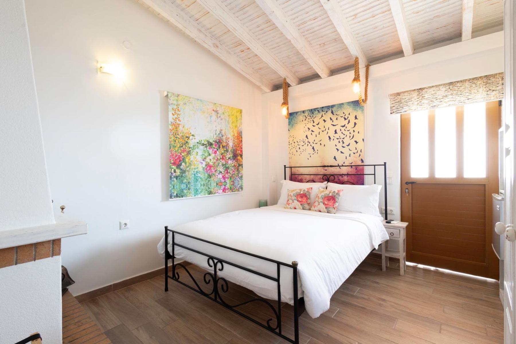 Sophia Areopoli Guesthouse Екстер'єр фото