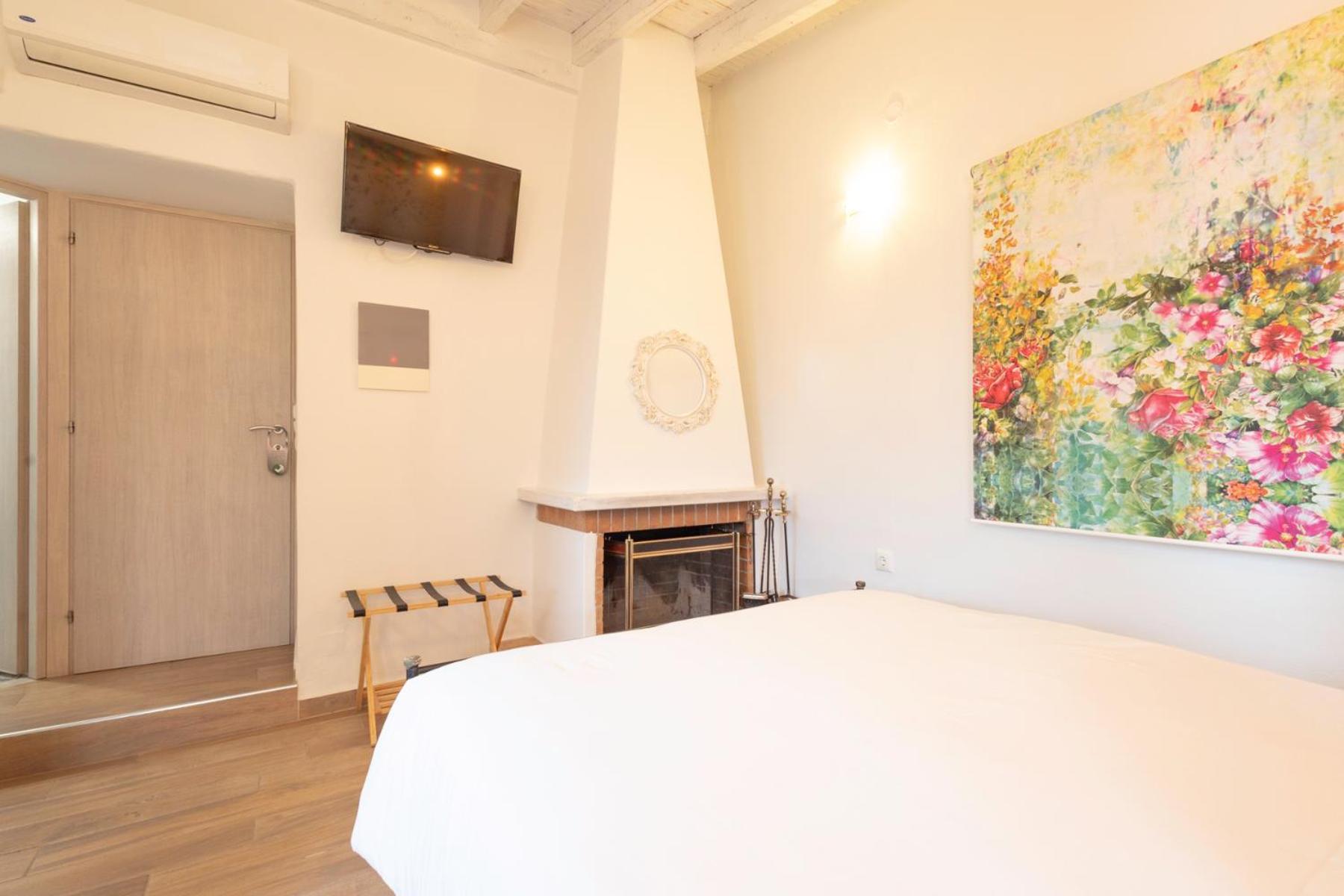 Sophia Areopoli Guesthouse Екстер'єр фото