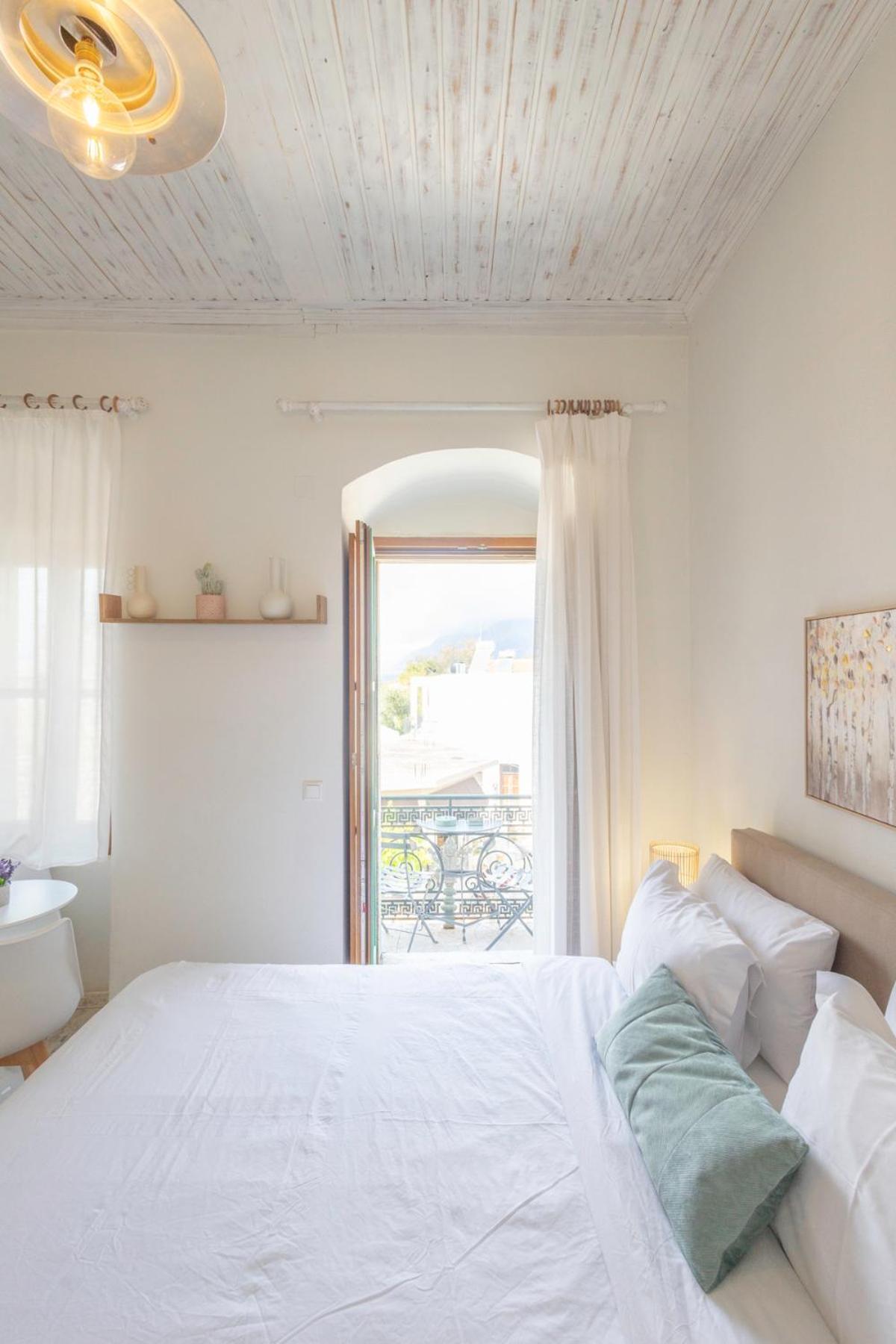 Sophia Areopoli Guesthouse Екстер'єр фото