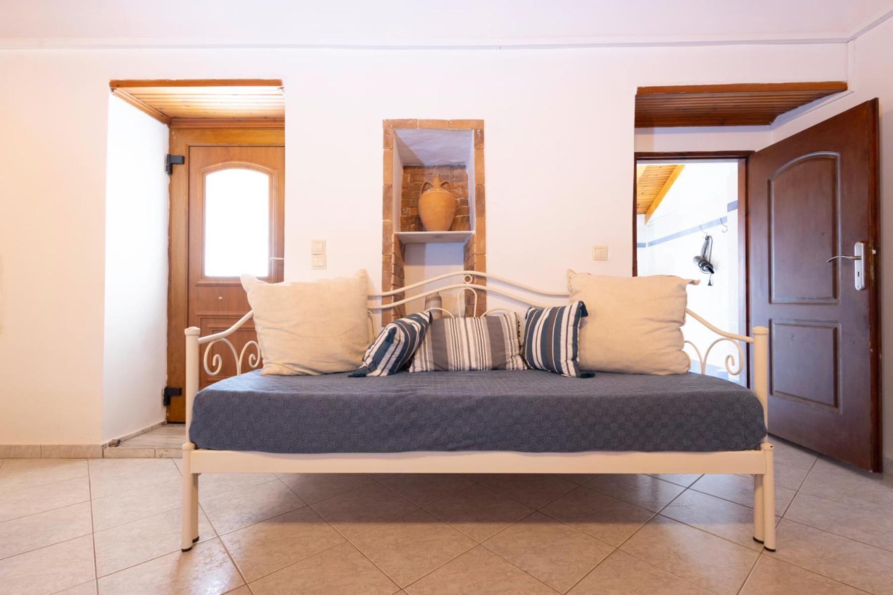 Sophia Areopoli Guesthouse Екстер'єр фото