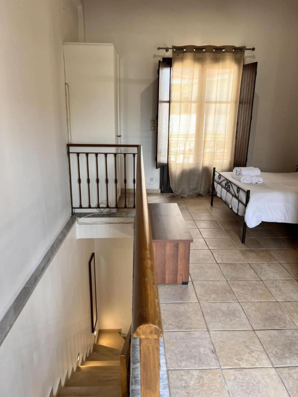 Sophia Areopoli Guesthouse Екстер'єр фото