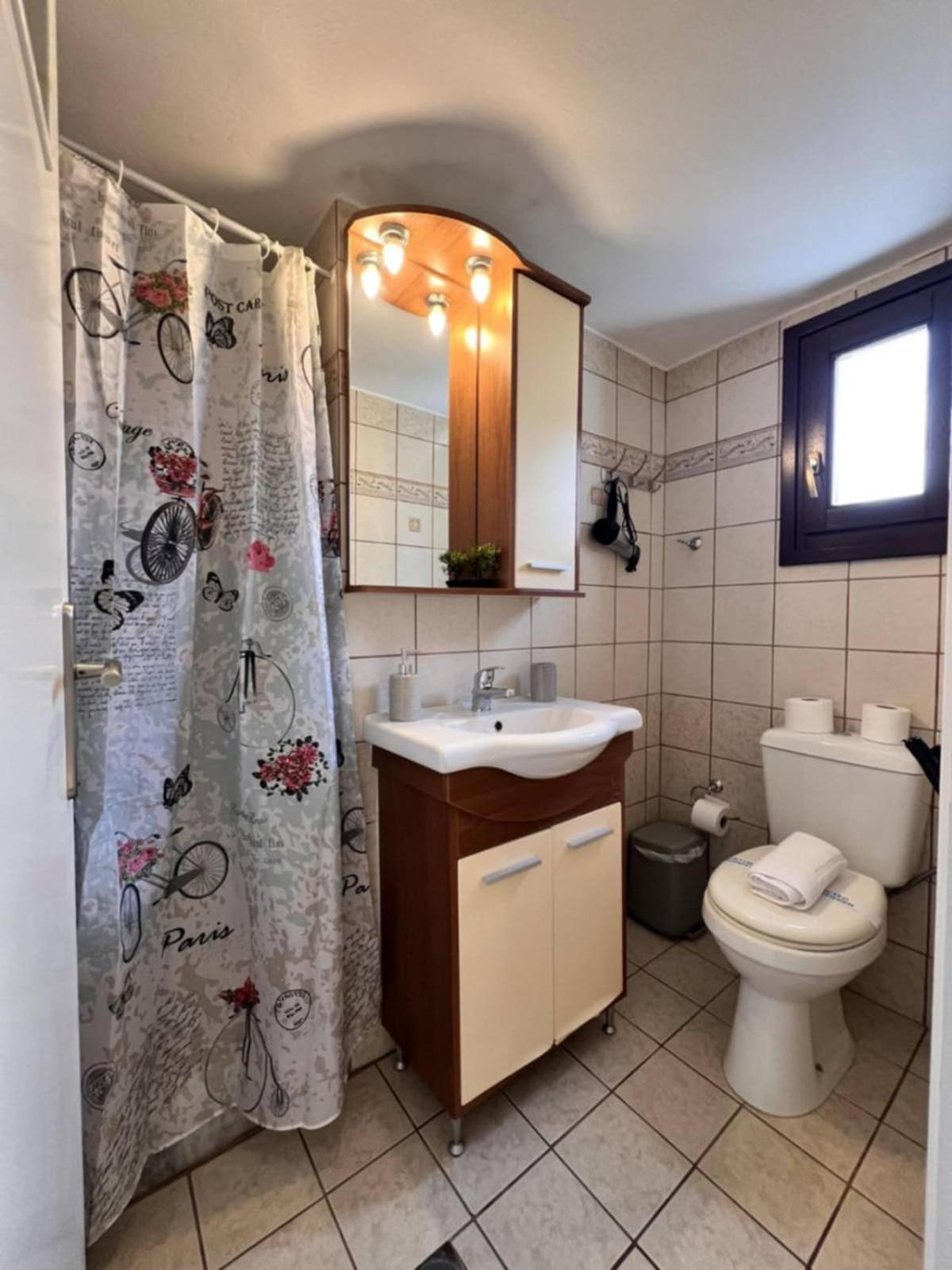 Sophia Areopoli Guesthouse Екстер'єр фото